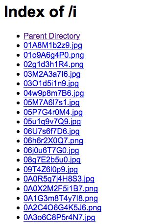 index of parent directory private mp4|2023.09 directory listing .